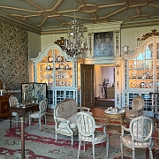 083 De thee salon
